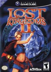 Lost Kingdoms II - Gamecube