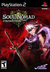 Soul Nomad - Playstation 2