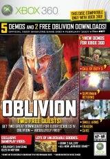 Official Xbox Magazine Demo Disc 67 - Xbox 360