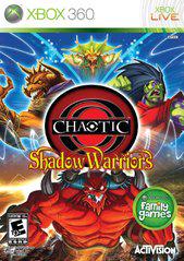 Chaotic: Shadow Warriors - Xbox 360