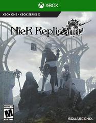 NieR Replicant Ver.1.22474487139 - Xbox One