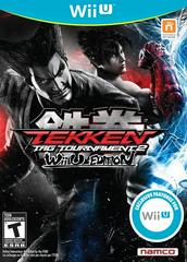 Tekken Tag Tournament 2 - Wii U