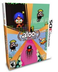 Atooi Collection [Collector's Edition] - Nintendo 3DS