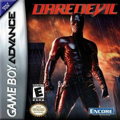 Daredevil - GameBoy Advance