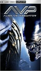 AVP Alien vs Predator [UMD] - PSP