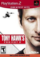 Tony Hawk Project 8 [Greatest Hits] - Playstation 2