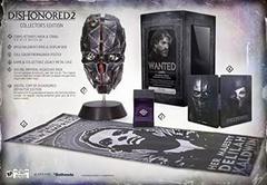 Dishonored 2 [Premium Collector's Edition] - Xbox One