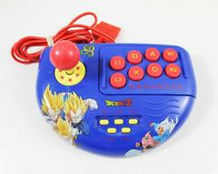 Dragon Ball Z Collectors Edition Arcade Stick - Playstation 2
