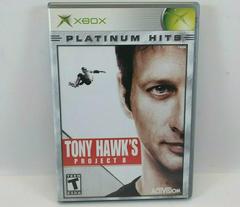 Tony Hawk Project 8 [Platinum Hits] - Xbox