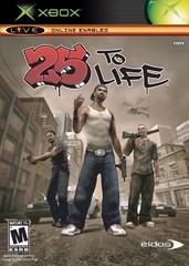 25 to Life - Xbox
