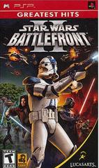 Star Wars Battlefront 2 [Greatest Hits] - PSP