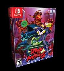 Dawn Of The Monsters [Collector's Edition] - Nintendo Switch