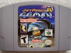 Jet Force Gemini [Not for Resale] - Nintendo 64