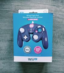 Wired Fight Pad [Donkey Kong] - Wii U