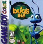 A Bug's Life - GameBoy Color
