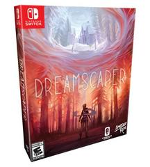 Dreamscaper [Collector's Edition] - Nintendo Switch