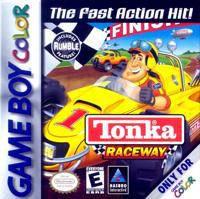 Tonka Raceway - GameBoy Color