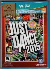Just Dance 2015 [Nintendo Selects] - Wii U