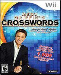 Merv Griffin's Crosswords - Wii