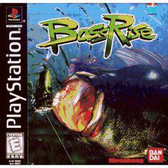 Bass Rise - Playstation