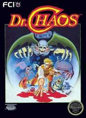 Dr Chaos - NES