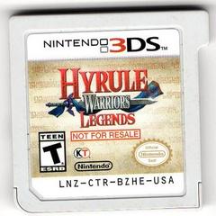 Hyrule Warriors Legends [Not for Resale] - Nintendo 3DS