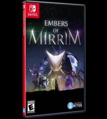 Embers of Mirrim - Nintendo Switch