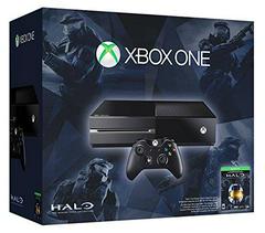 500GB Xbox One Console - Master Chief Collection Bundle - Xbox One