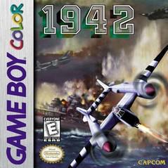 1942 - GameBoy Color