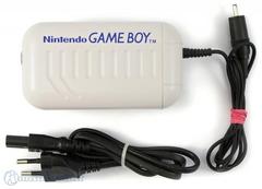 Gameboy Rechargeable Battery Pack/AC Adapter - GameBoy