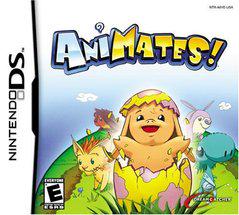 Animates - Nintendo DS
