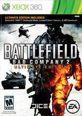 Battlefield: Bad Company 2 [Ultimate Edition] - Xbox 360