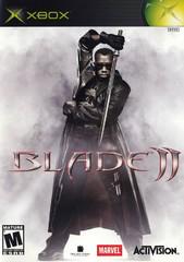 Blade II - Xbox