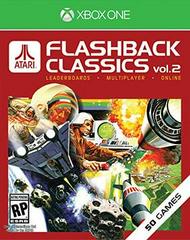 Atari Flashback Classics Vol 2 - Xbox One