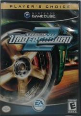Need for Speed Underground 2 [Player's Choice] - Gamecube