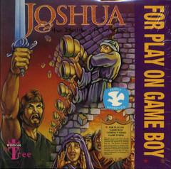 Joshua: The Battle of Jericho - GameBoy