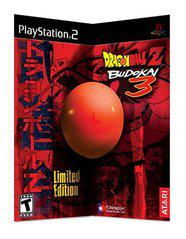 Dragon Ball Z Budokai 3 [Limited Edition] - Playstation 2