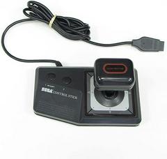 Sega Control Stick - Sega Master Console
