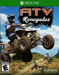 ATV Renegades - Xbox One