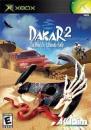 Dakar 2 Rally - Xbox