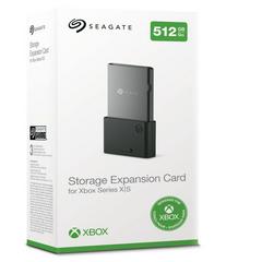 Seagate Storage Expansion Card [512GB] - Xbox Series X