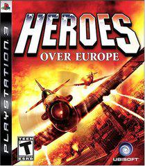 Heroes Over Europe - Playstation 3