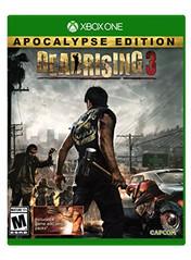Dead Rising 3 [Apocalypse Edition] - Xbox One