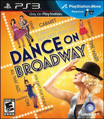Dance On Broadway - Playstation 3