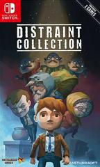 Distraint Collection - Nintendo Switch