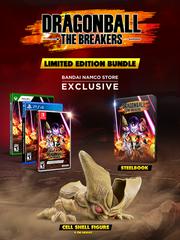 Dragon Ball: The Breakers [Limited Edition] - Nintendo Switch