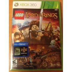LEGO Lord Of The Rings [Walmart Edition] - Xbox 360