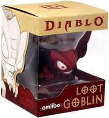 Loot Goblin - Amiibo