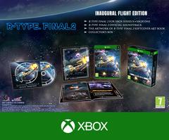 R-Type Final 2 [Inaugural Flight Edition] - Xbox Series X