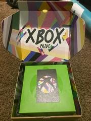 2021 Pride Xbox Controller - Xbox Series X